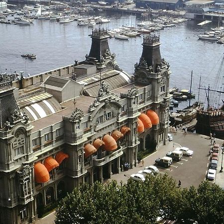 Port Vell! Beach Barcelona Centro! エクステリア 写真