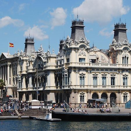 Port Vell! Beach Barcelona Centro! エクステリア 写真